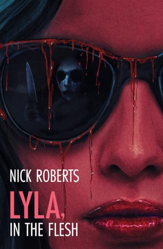 Cover of Lyla, in the Flesh