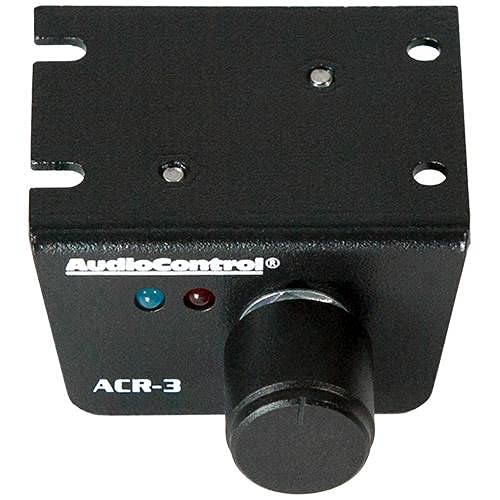 Audio Control Acr3 Remote For Audio Control Processors #TOP2
