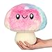 Squishable / Mini Fungo Tie Dye Peluche immagine