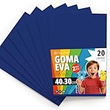 Compatibles avec Outils Courants : Ces feuilles de mousse EVA se découpent facilement avec des ciseaux, cutters de précision ou colle chaude. Leur structure assure des découpes nettes et rapides, idéales pour tous types de projets.