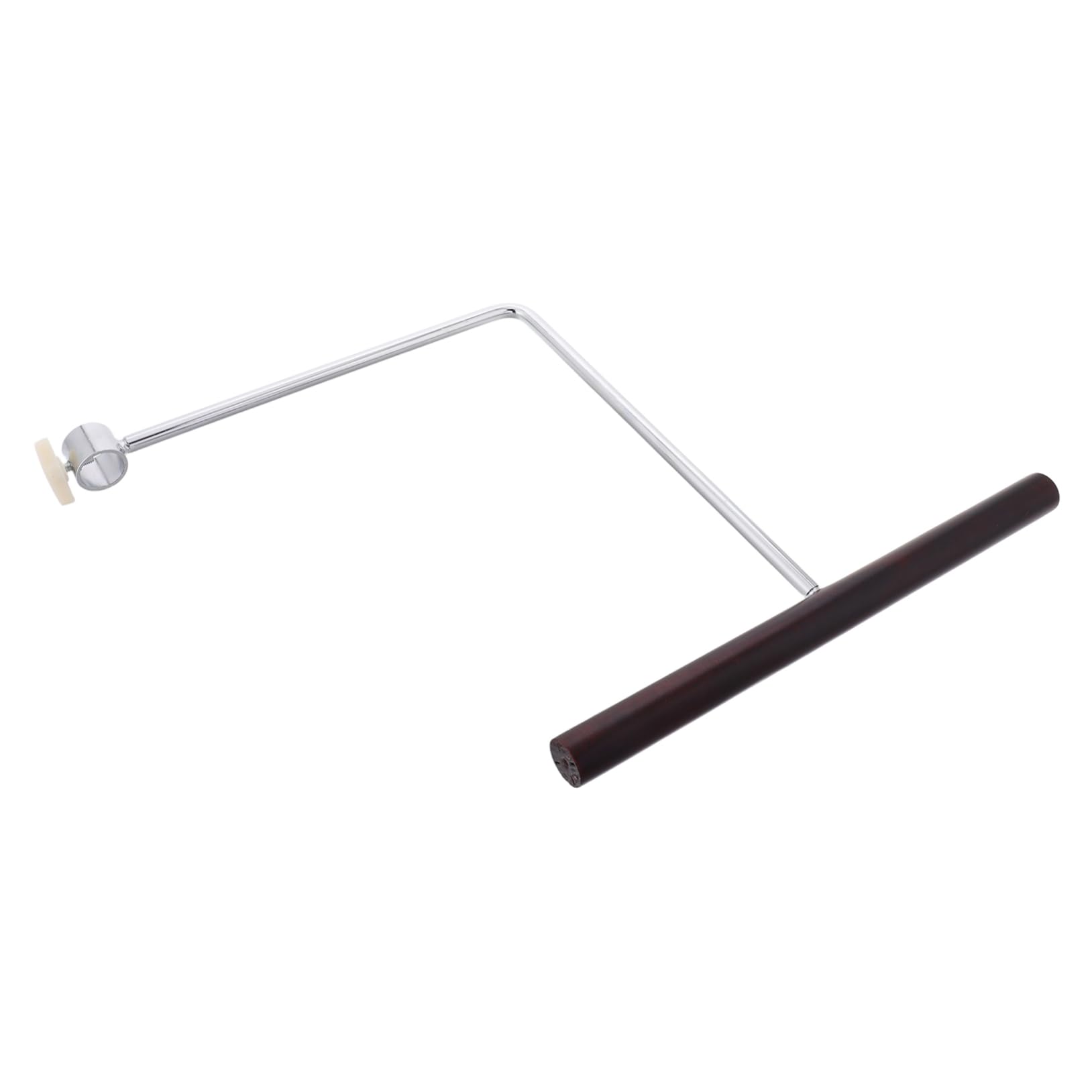 Garneck Male Mannequin Pants Stand Space-Saving Hanger Jeans Trousers Rack Skirts Hanger Boot Metal Construction Easy Setup