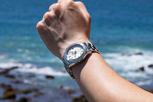 Orient Mako40 Mako40 Automatic Mechanical Automatic Diver Watch