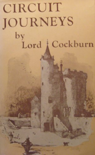 Circuit journeys 0907448038 Book Cover