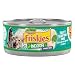 Purina Friskies Indoor Saucy Seafood Bake With Garden Greens In Sauce Adult Wet Cat Food - (24) 5.5 Oz. Cans
