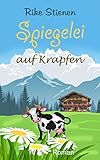  Spiegelei auf Krapfen: Liebesroman