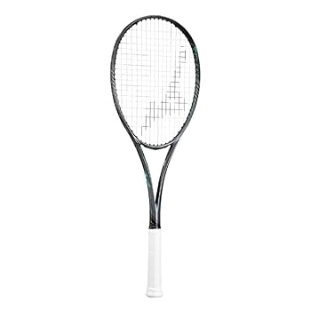 Amazon | ミズノ（MIZUNO） ソフトテニスラケット ディー