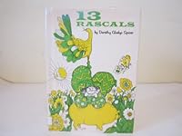 13 rascals B00072XM0Q Book Cover