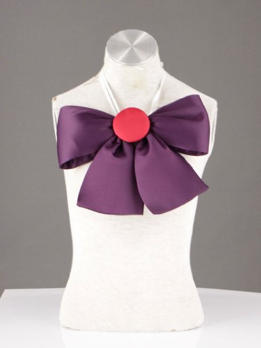 Ourcosplay Women's Sailor Moon Hino Rei Cosplay Costume 6 Pcs Set (Women Xxl) Red #TOP6