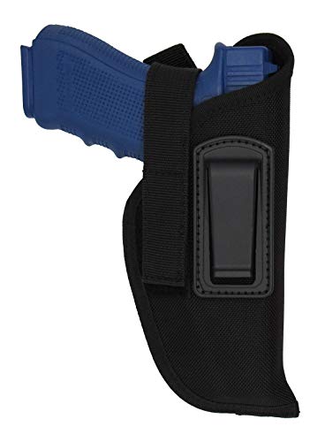 Concealed Inside Waistband Retention Gun Holster fits Remington 1911 R1 Carry | RP9 | R51