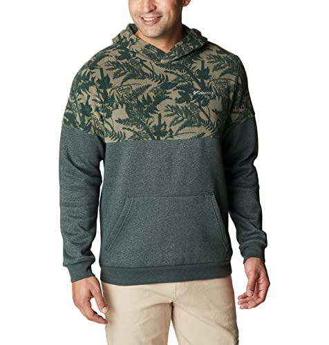 Image of Columbia mens Trek Hoodie