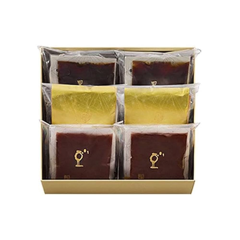 Amazon | たねや お中元 ギフト 2023 たねや たねや寒天 詰合せ