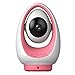 Produktbild Foscam FOSBABY-P1-PINK IP-Cam rosa