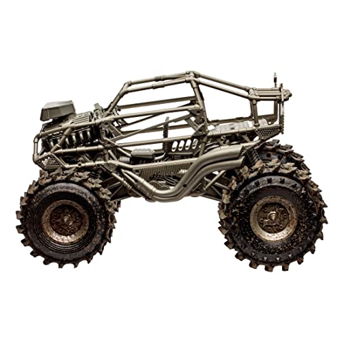 Bacion Exclusive Batmobeast, Vehicle And Action Figure Set,Fast Delivery, 3-5 Days Arrival #TOP6