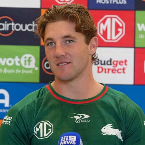 Player Media - Round 7, 2026 - Mamouzelos, Keppie, Humphreys