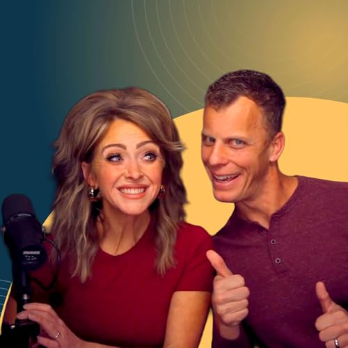 285. Why You Keep Self-Sabotaging (More Thinking Errors Explained) Podcast Por  arte de portada