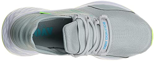 Image of New Balance Kids' Fresh Foam Roav V1 Lace-up Sneaker