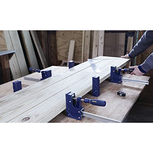 Irwin Tools Record Parallel Jaw Box Clamp, 24-Inch (2026500) #TOP4
