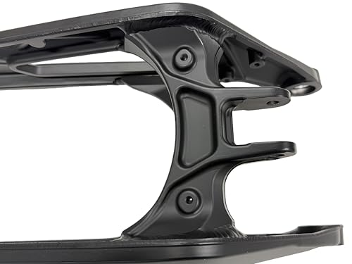 Rear Swingarm Compatible with Light Bee Frame Aluminum Alloy Replacement Frame Compatible with Surron Light Bee frame high strength aluminum alloy lbx rear swingarm lightbee x (Rear Swingarm) by Generic - Used condition - Image 5