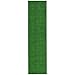 Ottomanson R350-3X10 Runner, 2'7" x 9'10", Green