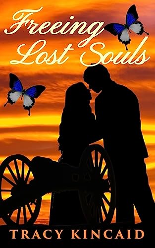 Freeing Lost Souls: Book One The Family Tree Series