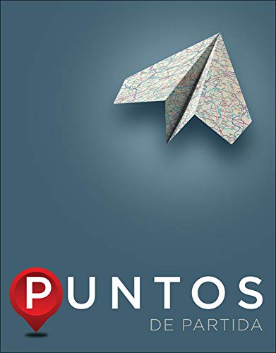 AUDIO VOL 2 PROGRAM FOR PUNTOS DE PARTIDA