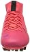 Nike Superfly 7 Academy AG, Zapatillas de fútbol Americano. Unisex Adulto, Laser...