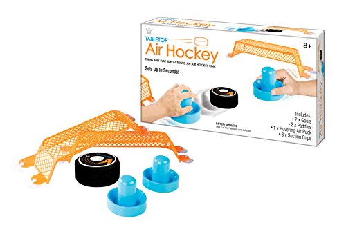 Westminster Desktop Air Hockey
