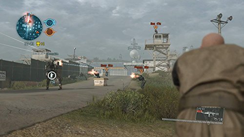 Metal Gear Solid V: The Definitive Experience PlayStation Hits - PlayStation 4
