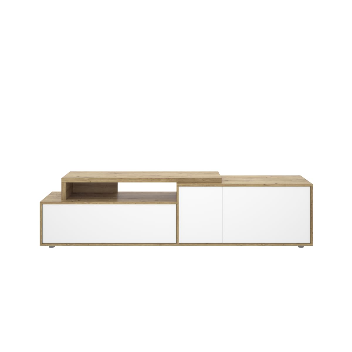 DEKIT Grupo RIMOBEL-Elsa Mueble BAJO TV 185 cm