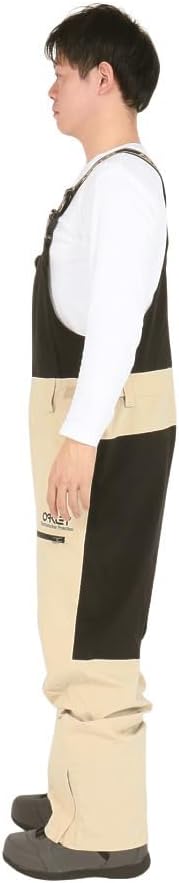 Oakley mens Oakley Np Shell Bib
