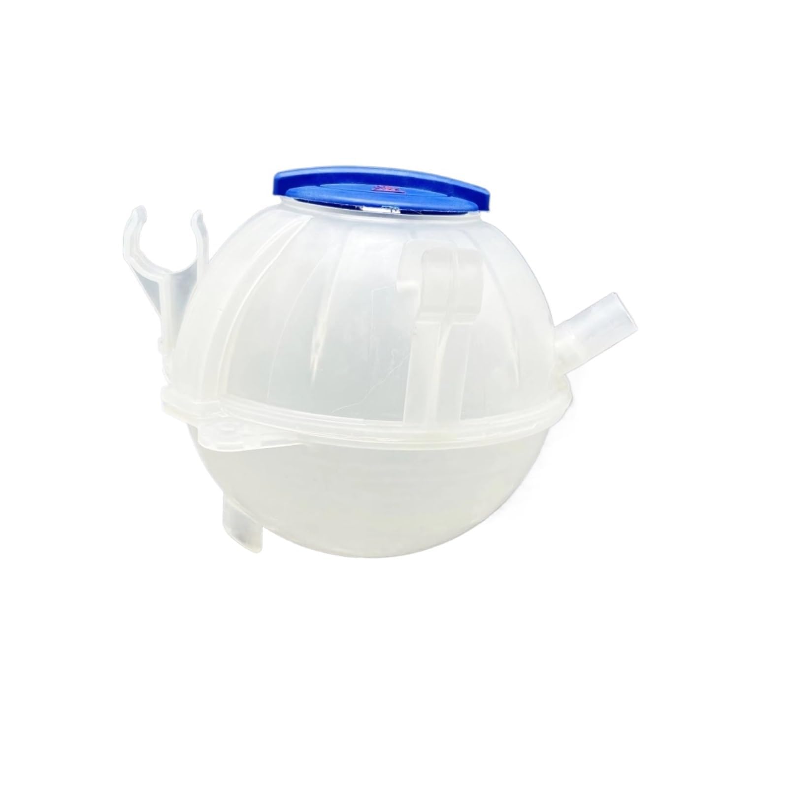 Depósito de refrigerante del radiador del Motor y tapón para Skoda Rapid NH3 2012-2016 1K0121407A
