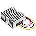 Kohree DC/DC Converter Regulator Reducer 36V Step Down to 12V 10A Car Power Supply Module Voltage Converter Regulator Electronic Power Supply Transformer Volt Module