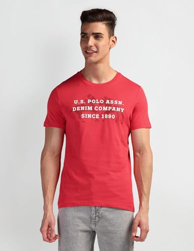 Image of U.S. Polo ASSN. Men T-Shirt