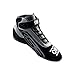 OMP - KS-3 Shoes My2021 Black - Size 46 (KC0-0826-A01-071-46)