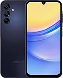 SAMSUNG Galaxy A15 5G - 128gb - Blue Black (Verizon Prepaid Only) (Renewed)