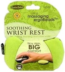 Creative Comfort Soothing Wrist Rest
