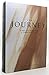 The Journey: A Bible for Seeking God & Understanding Life : Niv