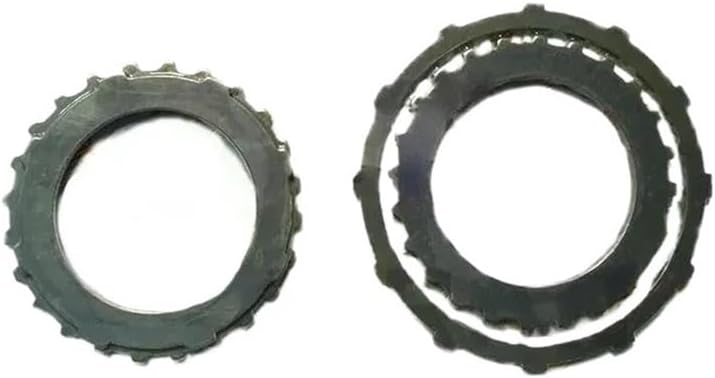 M4VA SWRA GD1 Automatic Transmission Steel Kit Clutch Plates Fit For CVT Car Accessories