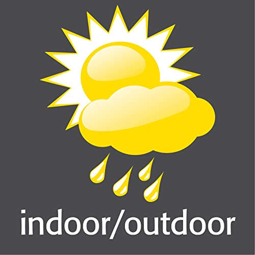 Juwel Wäschetrockner Ruck Zuck 120 (Wandtrockner ausziehbar, Trockner für innen und außen, Tragkraft 20 kg, Trockenlänge… – Bild 6