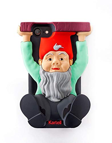 Kartell Attila iPhone Cover beschermhoes voor telefoons [Design: Philippe Starck]