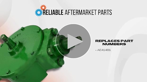 土器。 Amazon.com: RAParts AE41481 New Wobble Box Assembly Fits