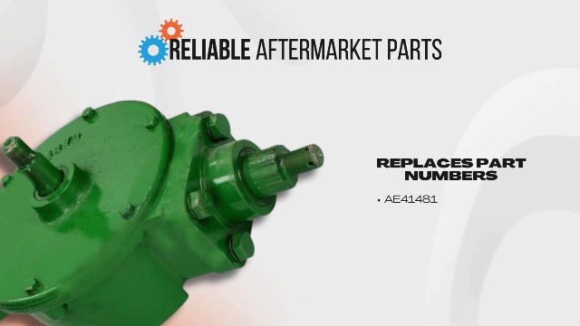 Amazon.com: RAParts AE41481 New Wobble Box Assembly Fits
