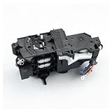 Unità di pulizia compatibile con Epson Surecolor P400 P408 R2000 R1900 R1800 R2400 Gruppo pompa inchiostro Stazione di tappatura