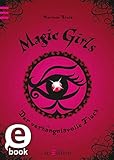  Magic Girls - Der verhängnisvolle Fluch (Magic Girls 1)