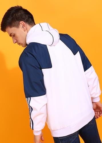 Image of eWools Men Stylish Windcheater Jacket Give Amazing Look (Wind100)