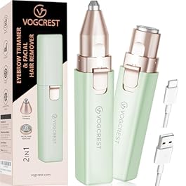 VOGCREST Hair Trimmer,...