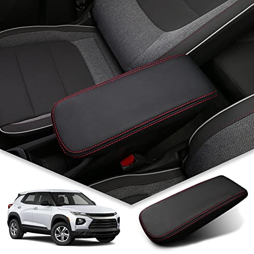 BIBIBO for 2025 2026 2027 Chevy Trailblazer Center Console Armrest Cover by BIBIBO - Used condition - US$17.89