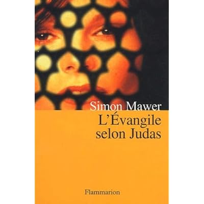 L'&Eacute;vangile selon Judas