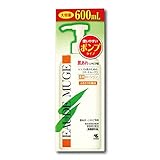 【小林製薬】オードムーゲ薬用ローション ポンプ 600ml 600ミリリットル (x 1)