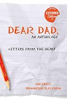 Dear Dad: Letters from the Heart B0B37KX2DX Book Cover